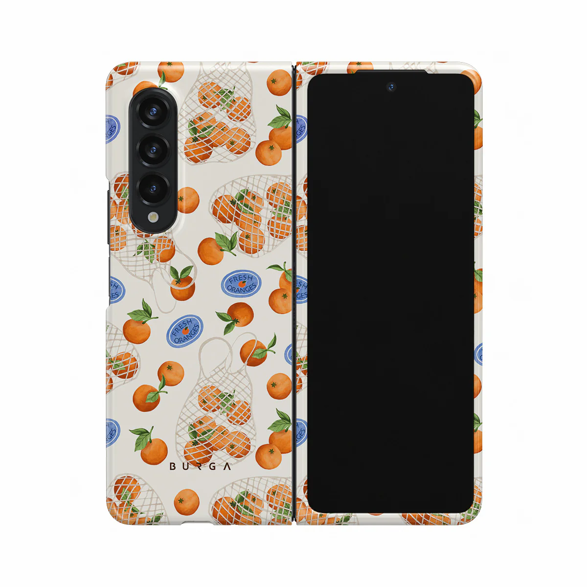 Helios - Samsung Galaxy Z Fold 4 Case