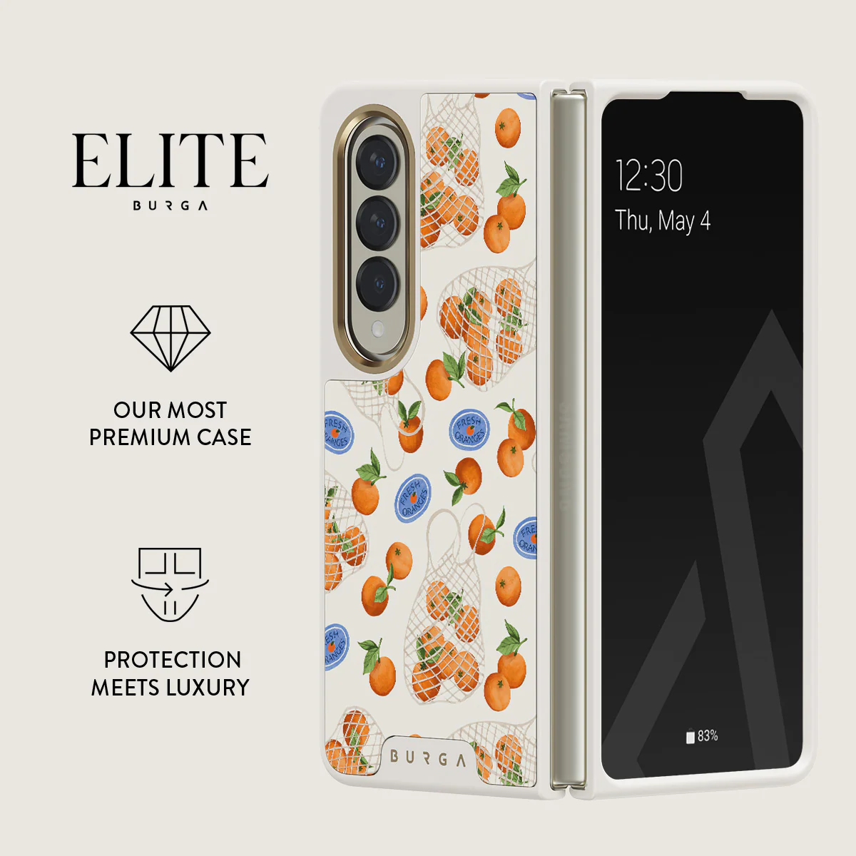Helios - Samsung Galaxy Z Fold 4 Case - Image 21