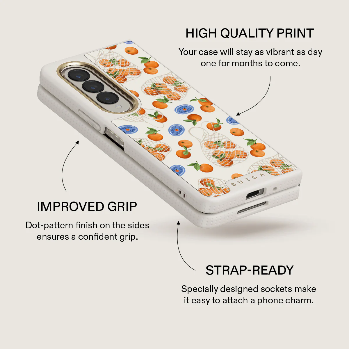 Helios - Samsung Galaxy Z Fold 4 Case - Image 24