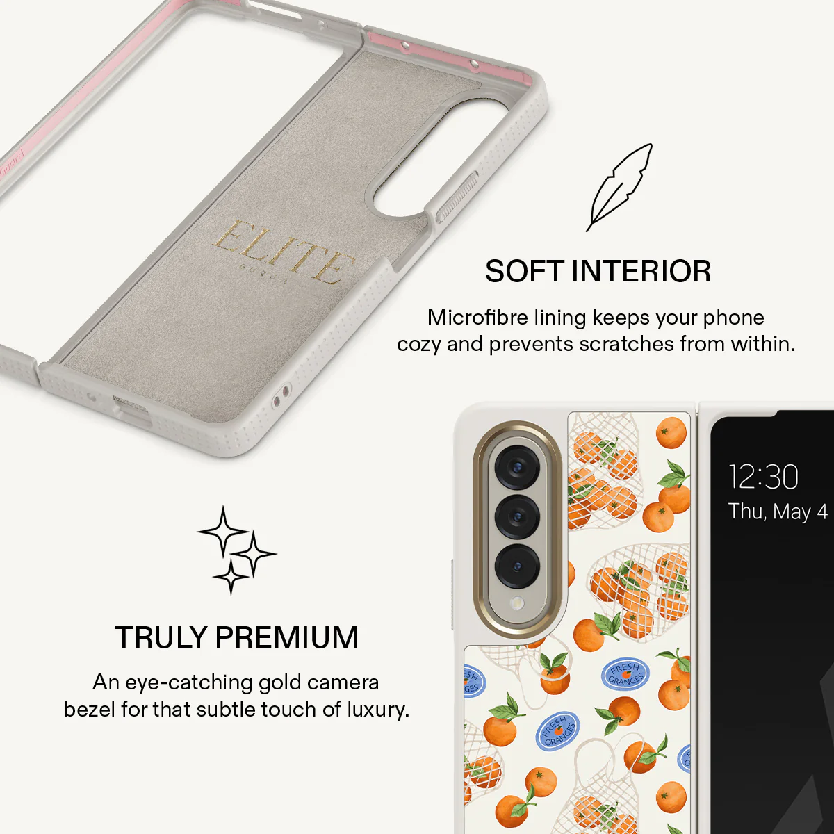 Helios - Samsung Galaxy Z Fold 4 Case - Image 25
