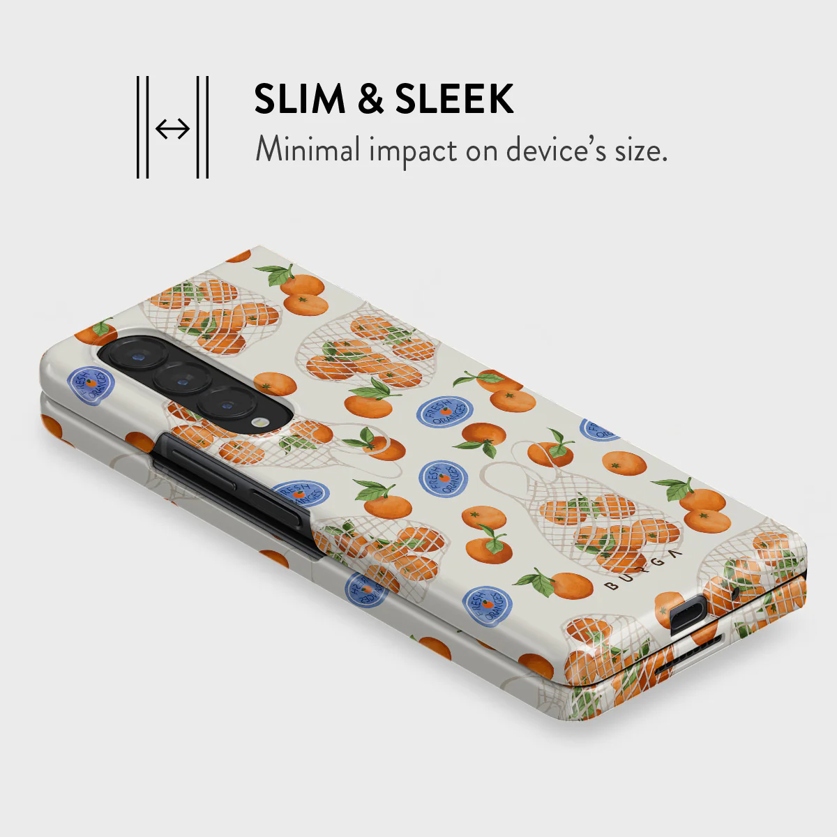 Helios - Samsung Galaxy Z Fold 4 Case - Image 4