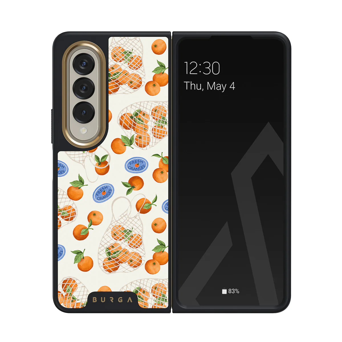 Helios - Samsung Galaxy Z Fold 4 Case - Image 6