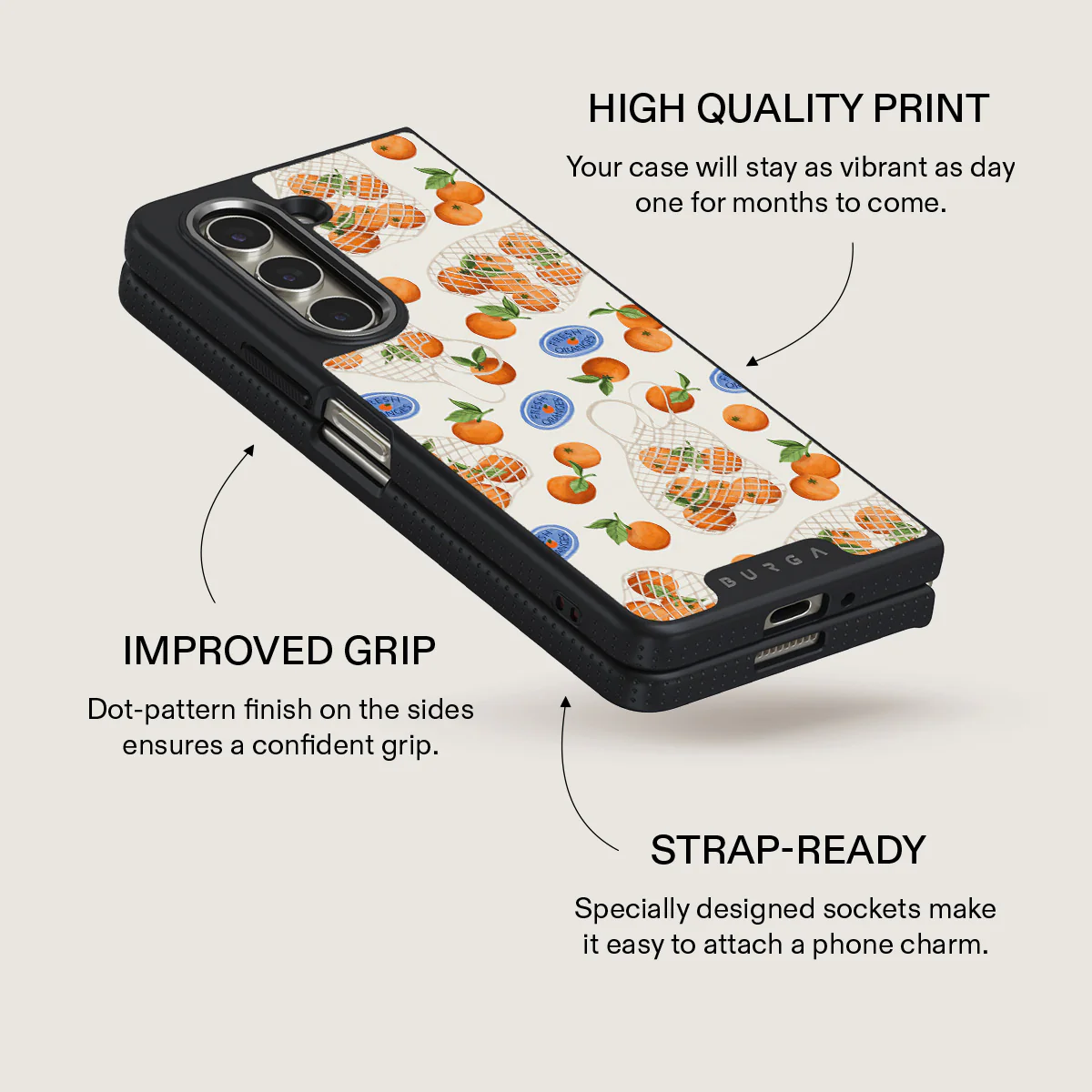 Helios - Samsung Galaxy Z Fold 5 Case - Image 12