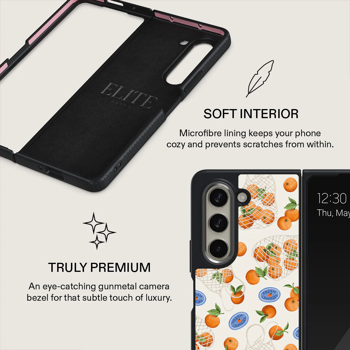 Helios - Samsung Galaxy Z Fold 5 Case - Image 13