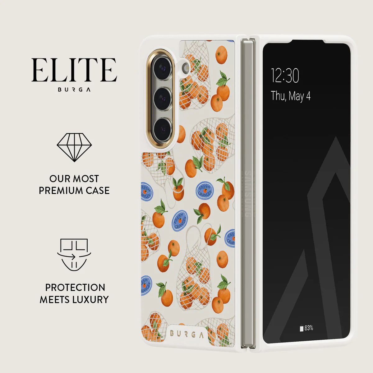 Helios - Samsung Galaxy Z Fold 5 Case - Image 16