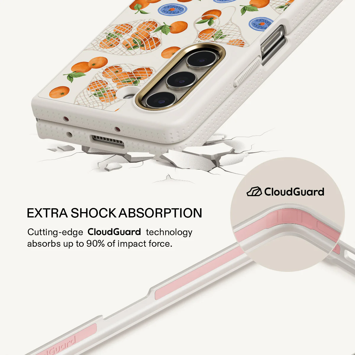 Helios - Samsung Galaxy Z Fold 5 Case - Image 17