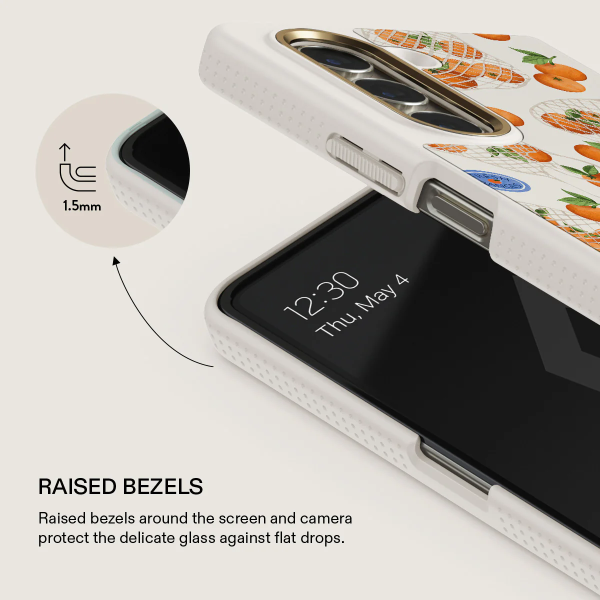 Helios - Samsung Galaxy Z Fold 5 Case - Image 18