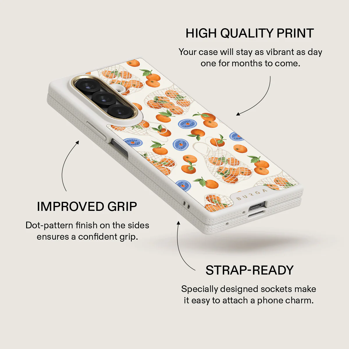 Helios - Samsung Galaxy Z Fold 7 Case - Image 19