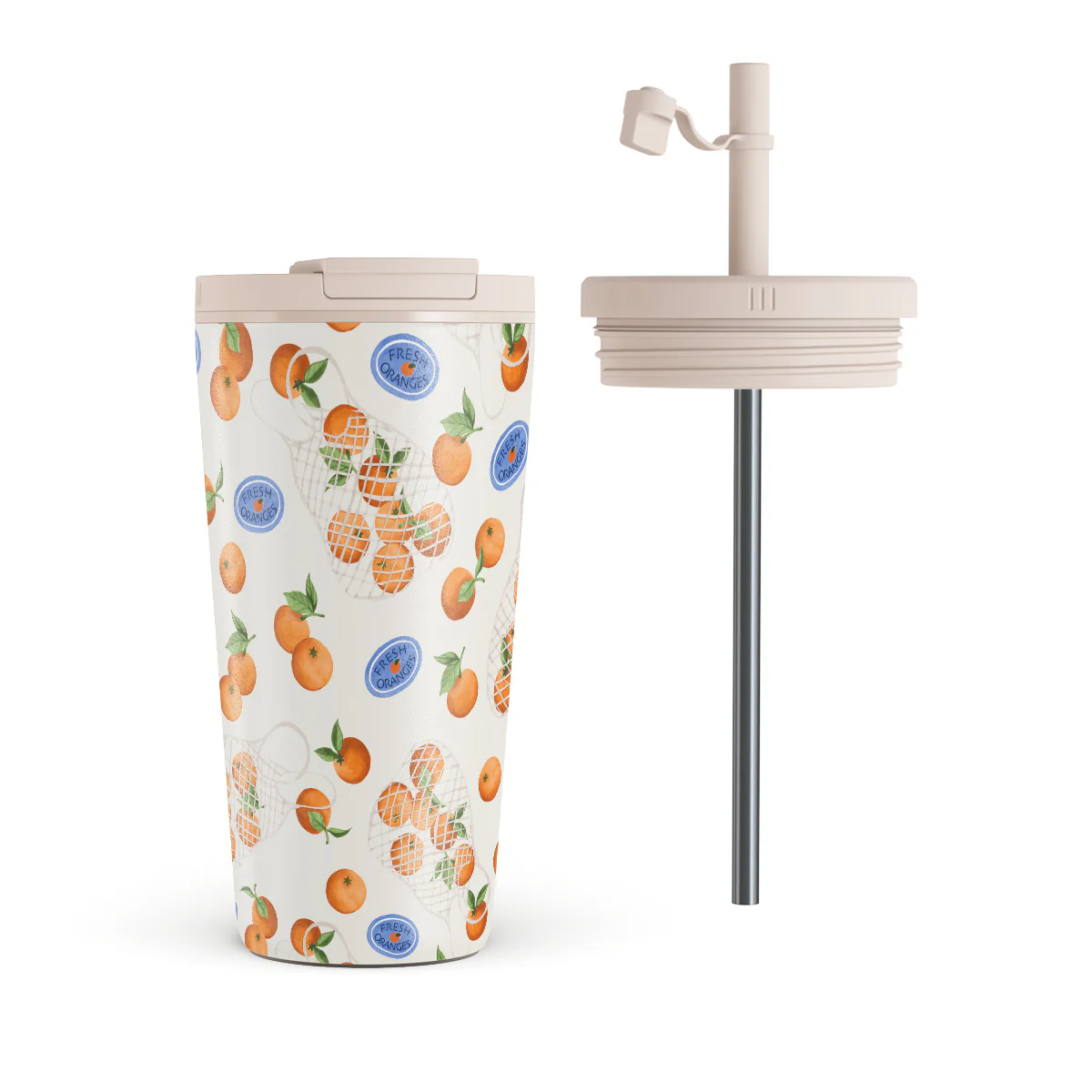 Helios - Travel Mug - Image 3