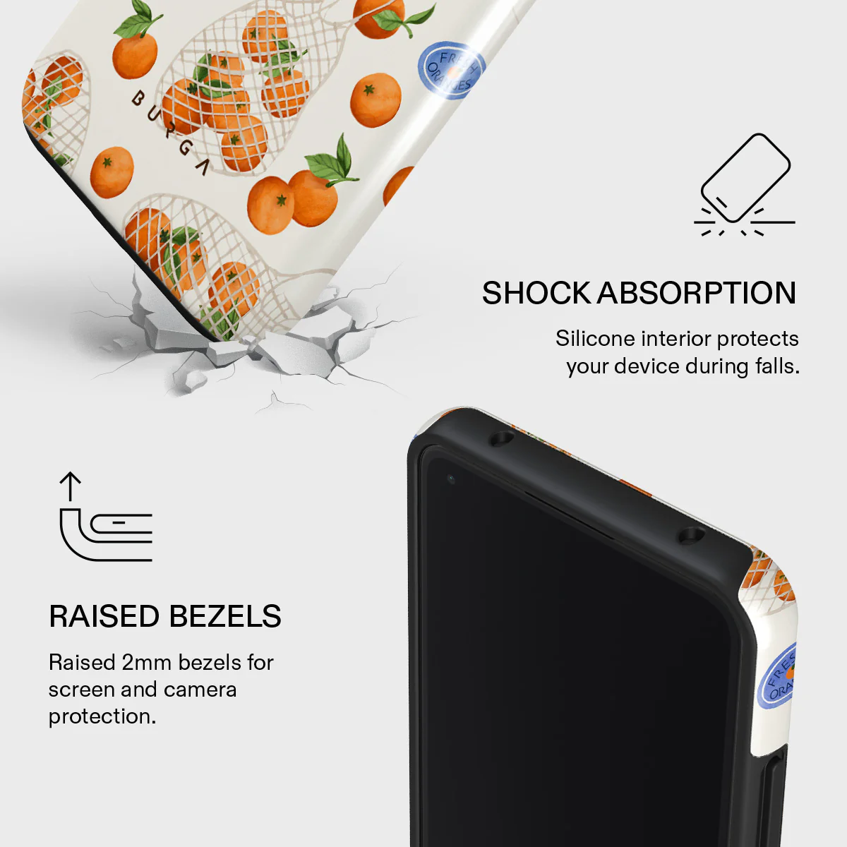 Helios - Xiaomi 11 Lite 5G NE Case - Image 4