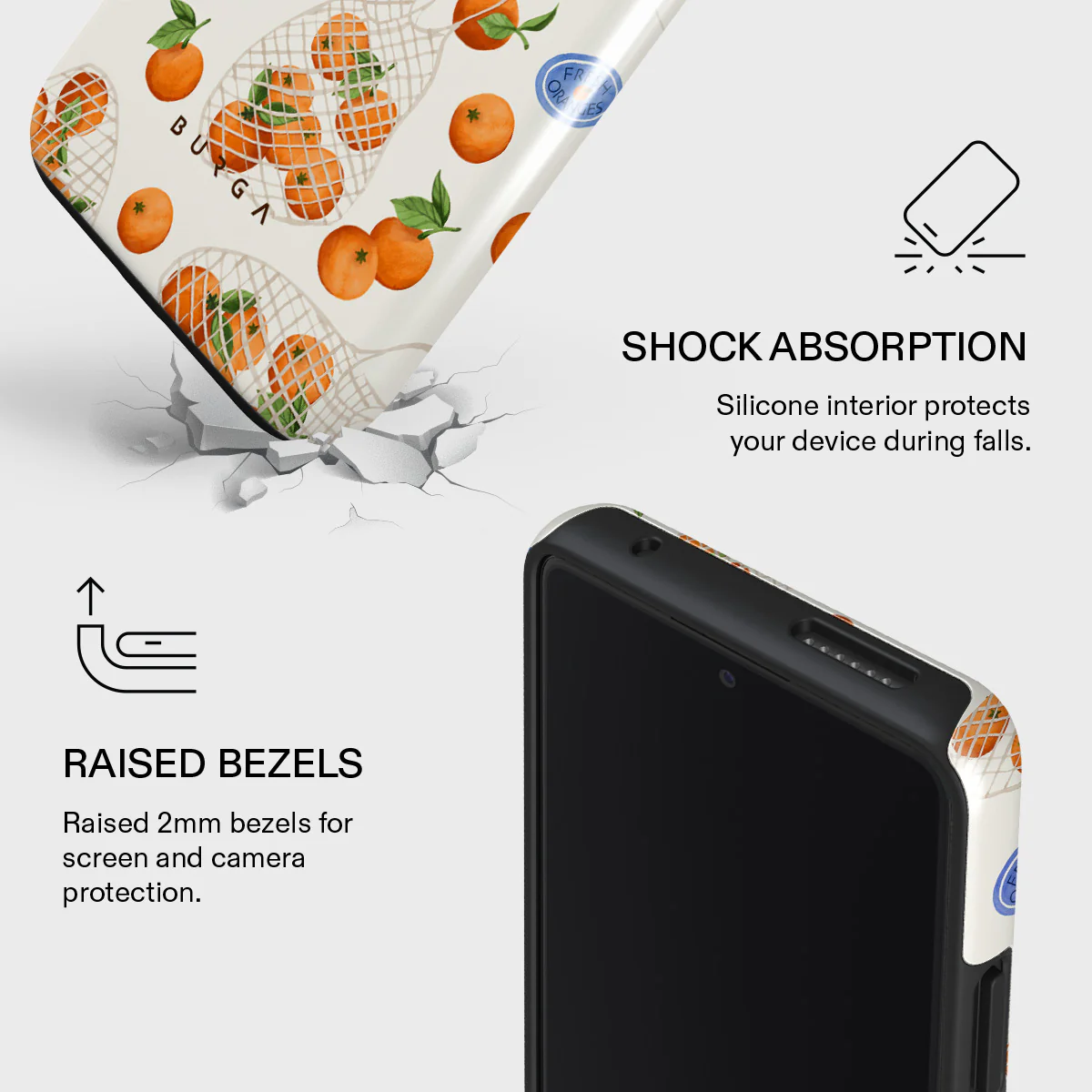 Helios - Xiaomi 11T / 11T Pro Case - Image 4