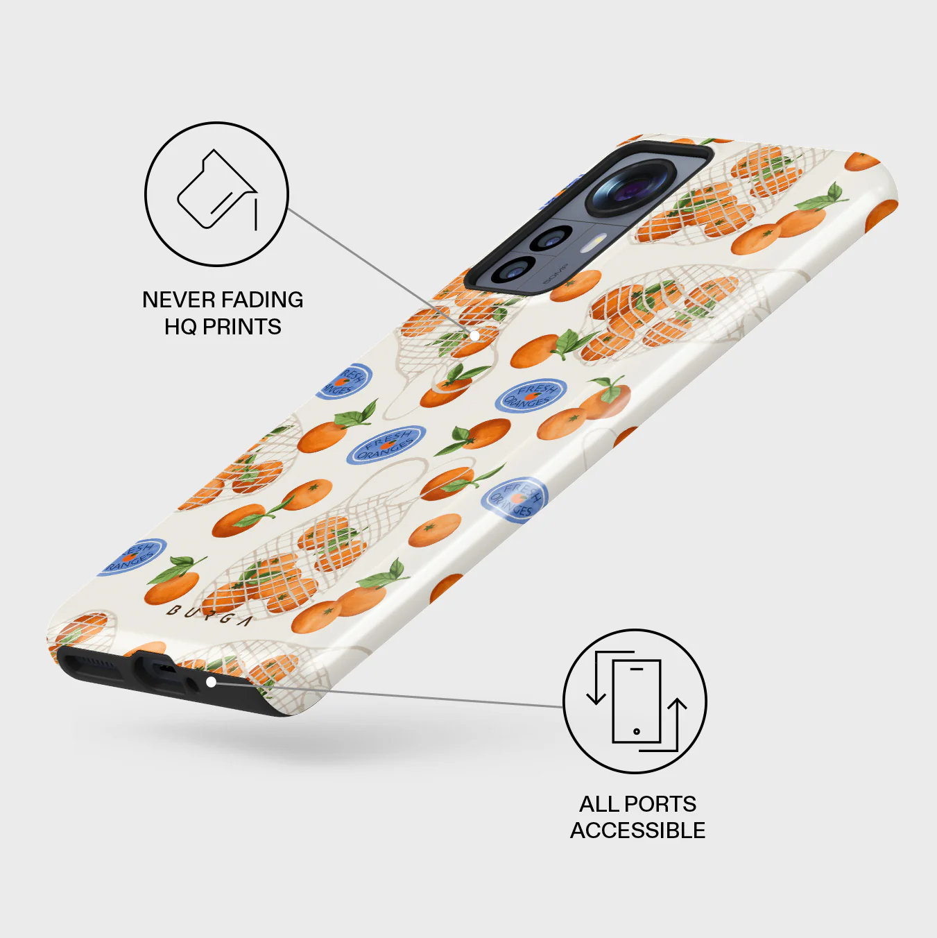 Helios - Xiaomi 12 Case - Image 3