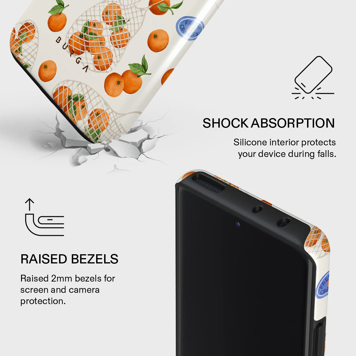 Helios - Xiaomi 12 Case - Image 4
