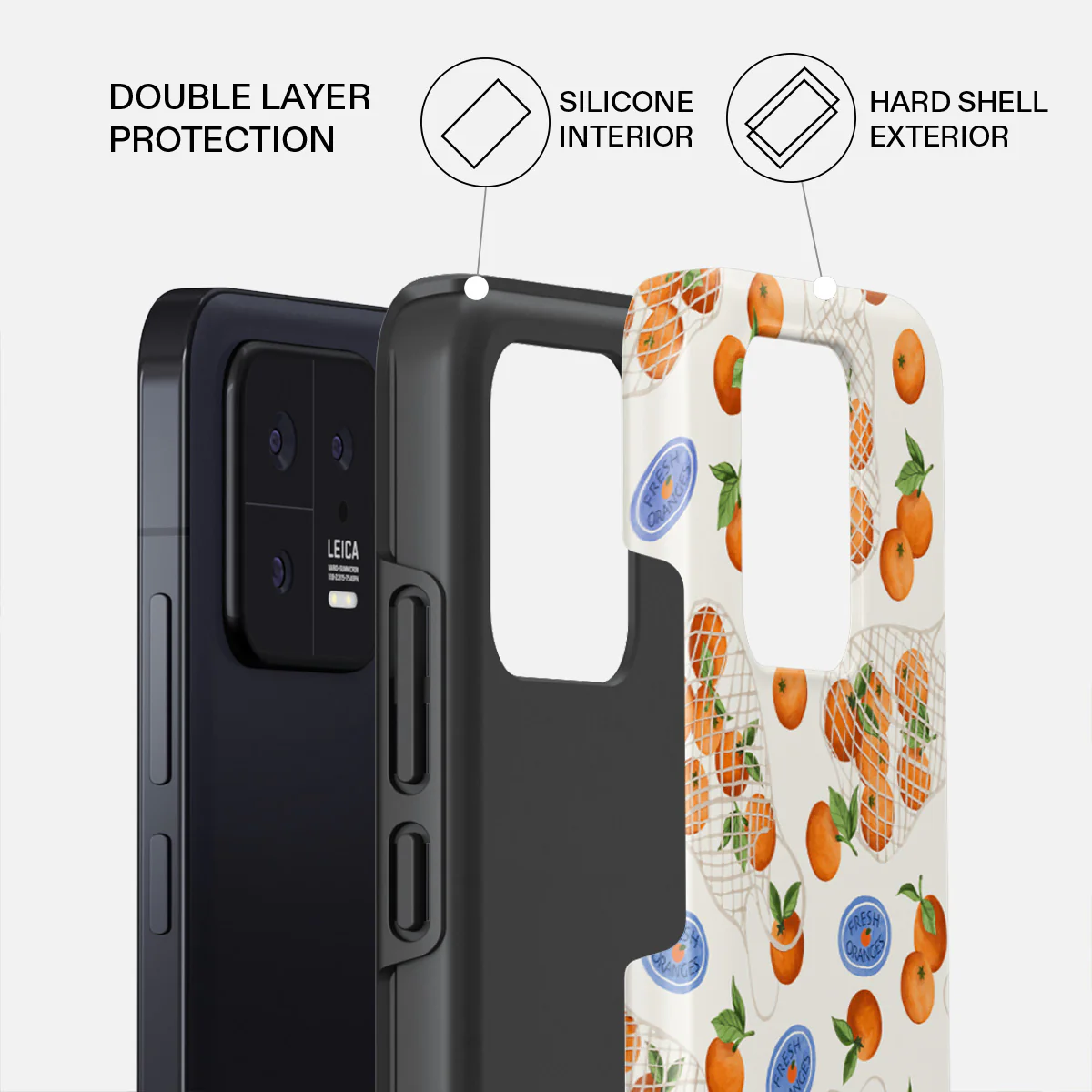 Helios - Xiaomi 13 Case - Image 2