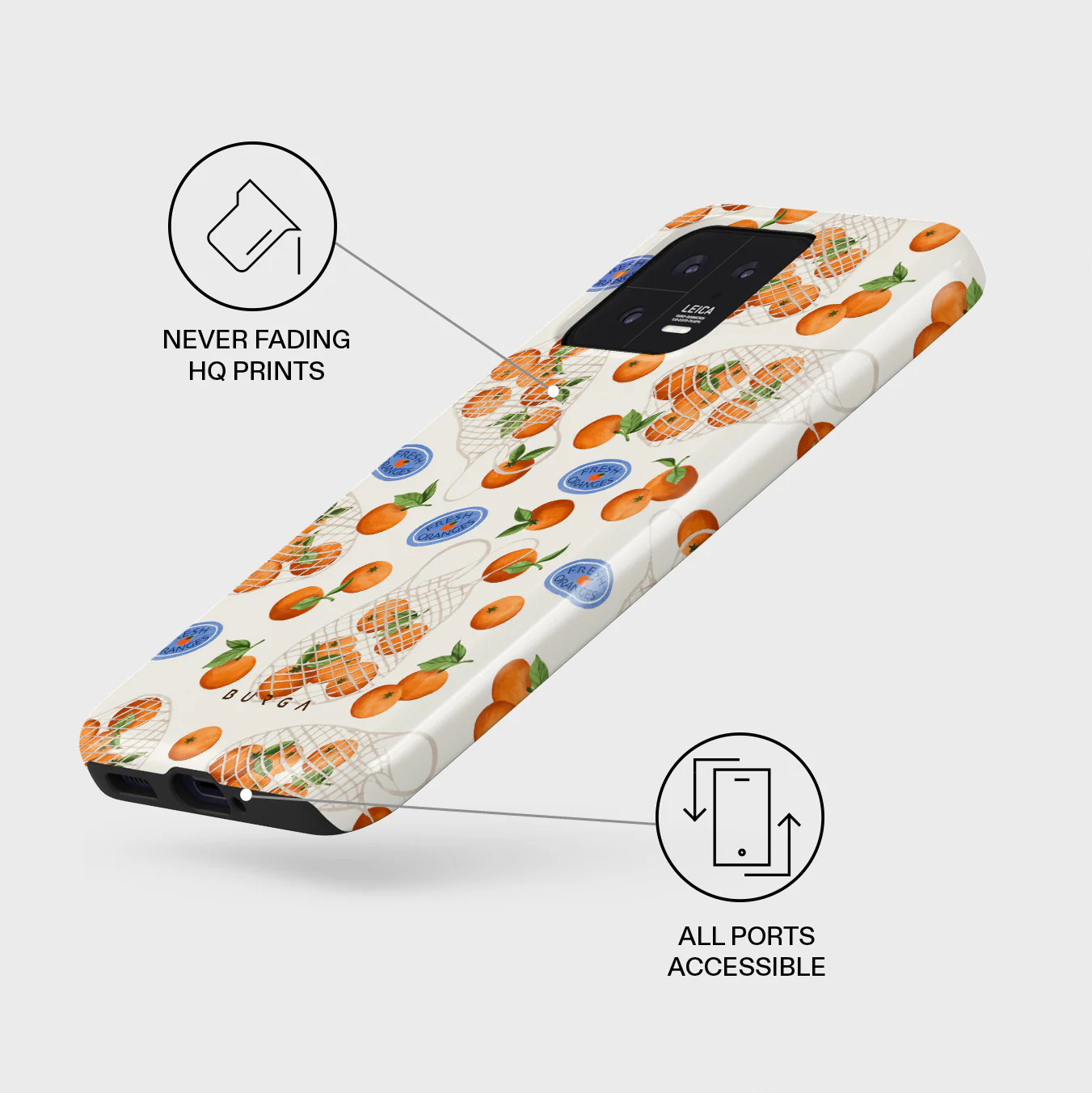 Helios - Xiaomi 13 Case - Image 3