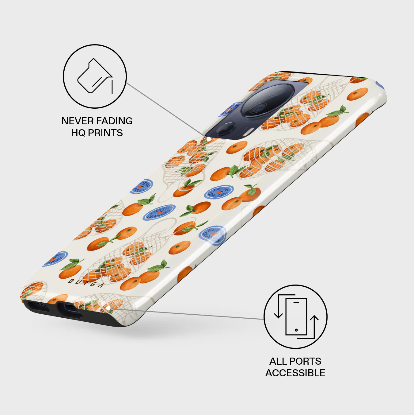 Helios - Xiaomi 13 Lite Case - Image 3