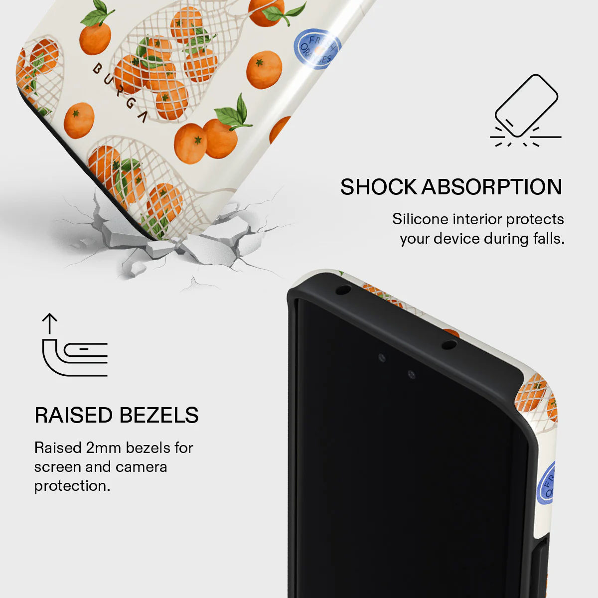 Helios - Xiaomi 13 Lite Case - Image 4