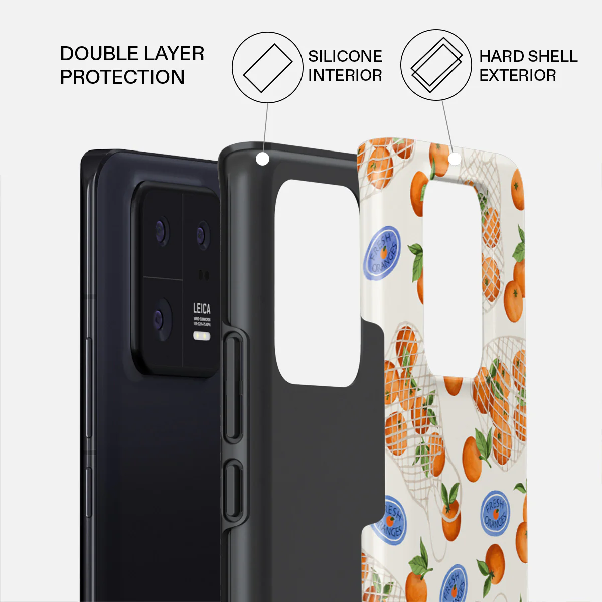 Helios - Xiaomi 13 Pro Case - Image 2