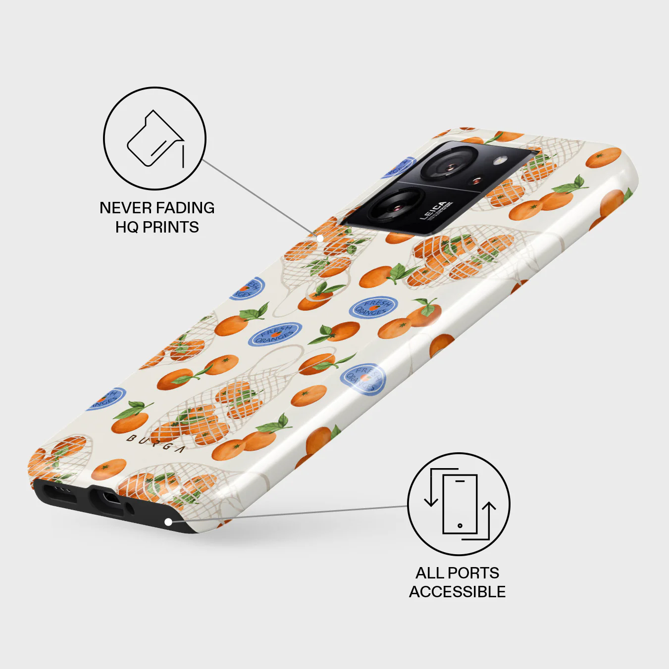 Helios - Xiaomi 13T Case - Image 3