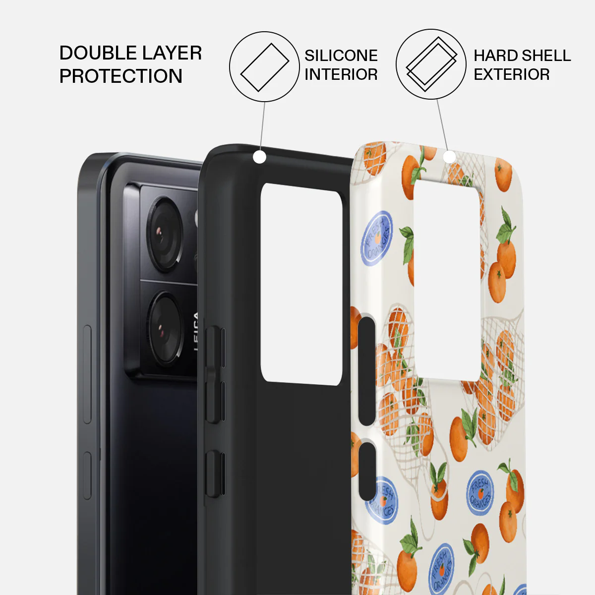 Helios - Xiaomi 13T Pro Case - Image 2