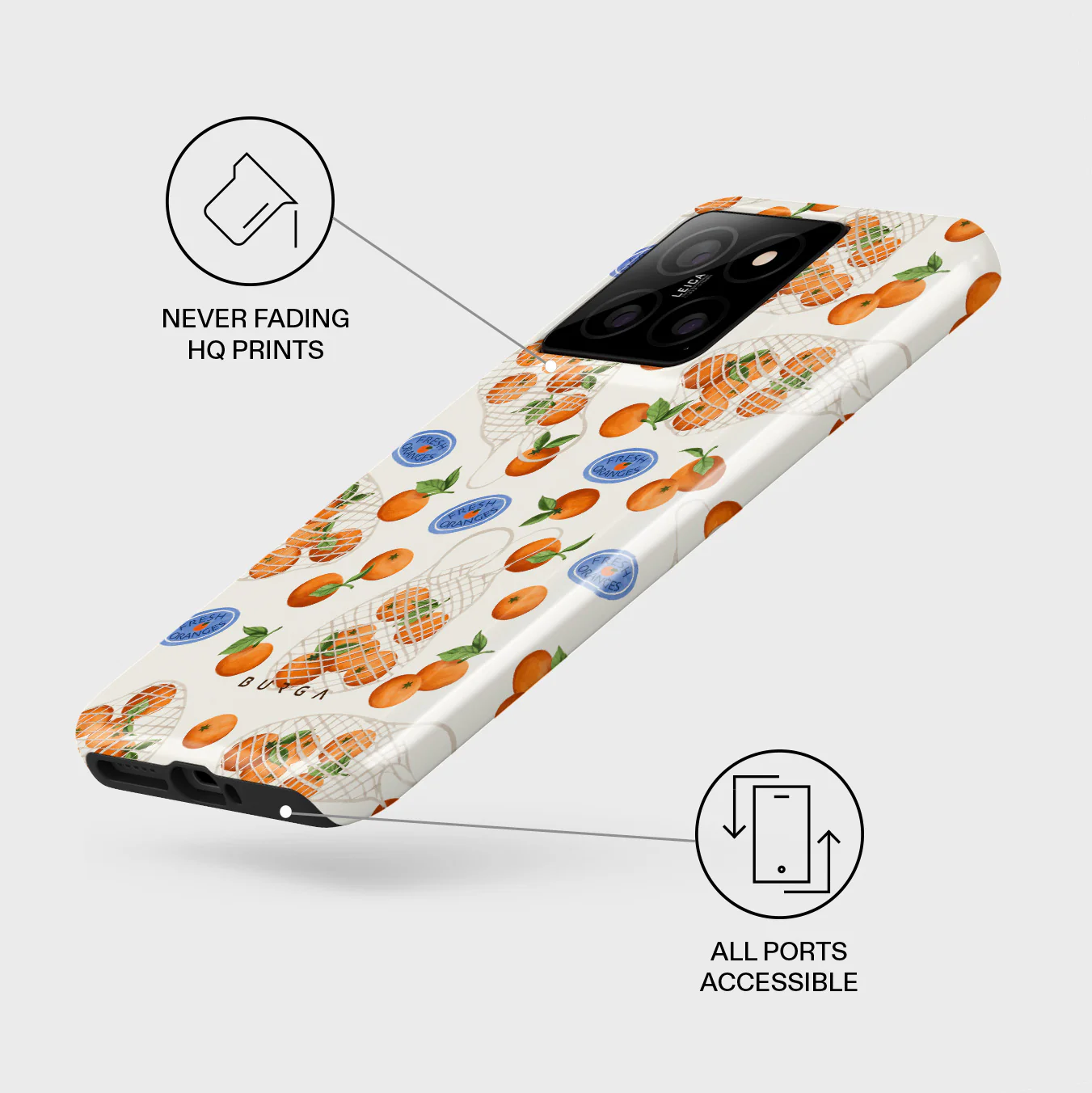 Helios - Xiaomi 14 Pro Case - Image 3