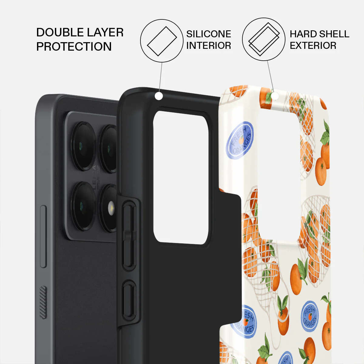 Helios - Xiaomi 14T Case - Image 2