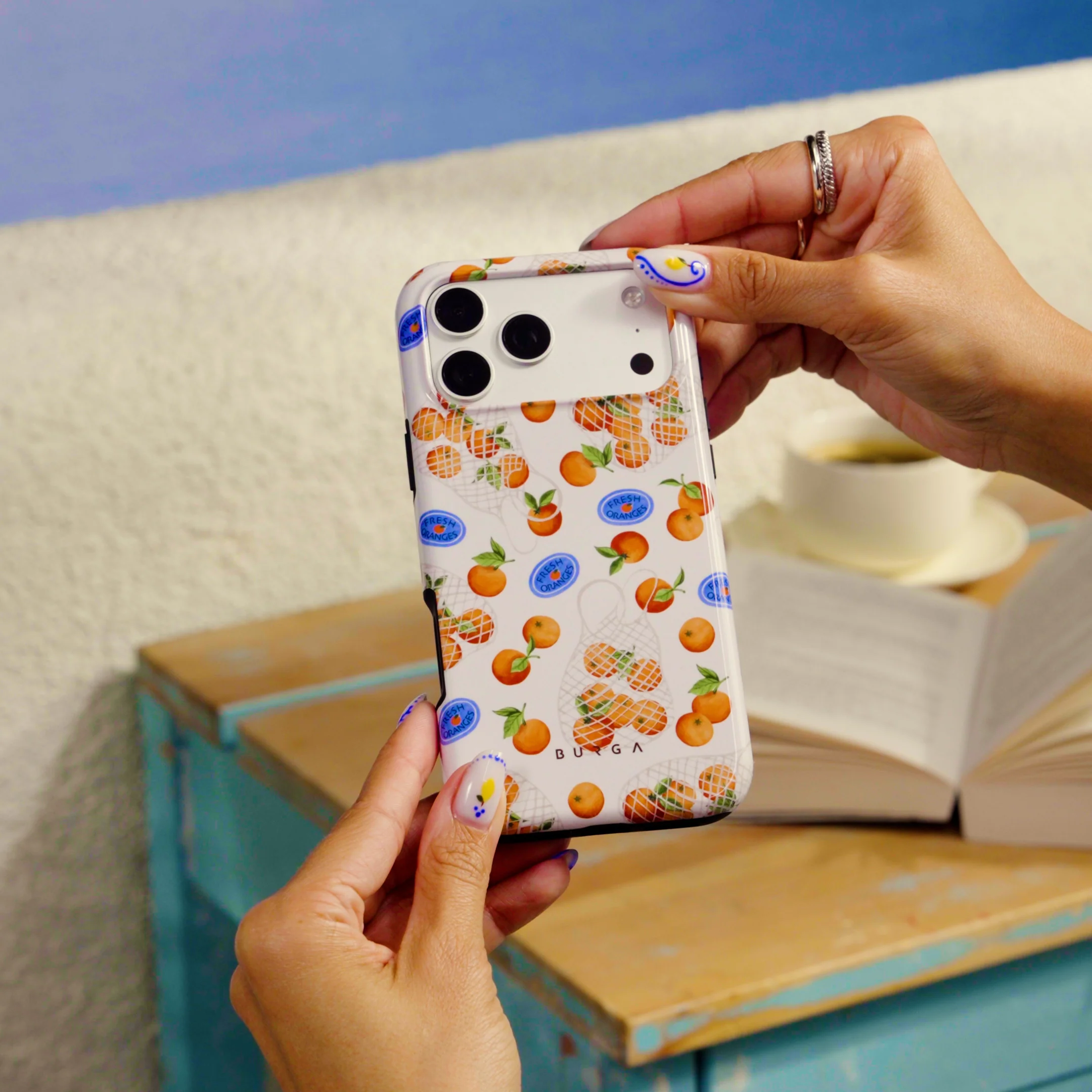 Helios - Xiaomi 15 Pro Case - Image 5