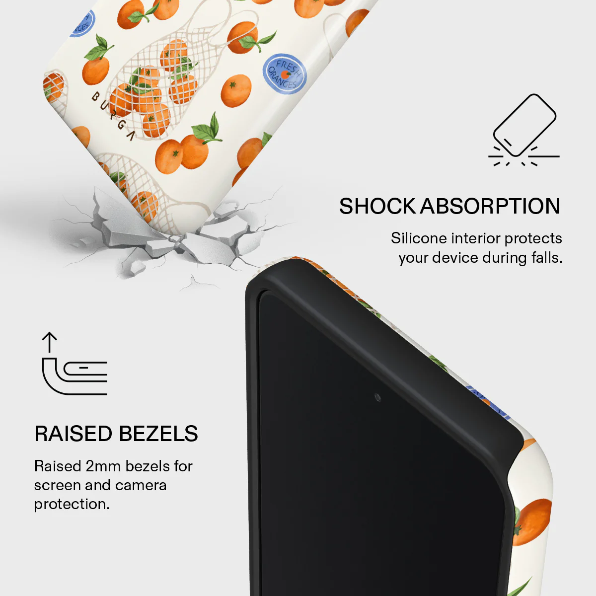 Helios - Xiaomi 15 Ultra Case - Image 4