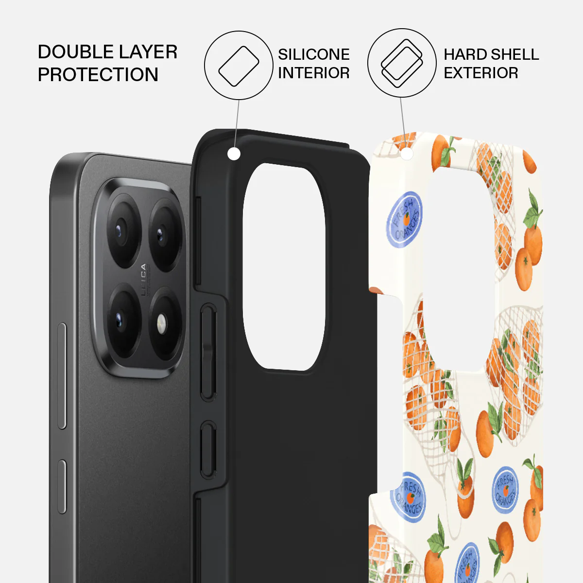 Helios - Xiaomi 15T Case - Image 2