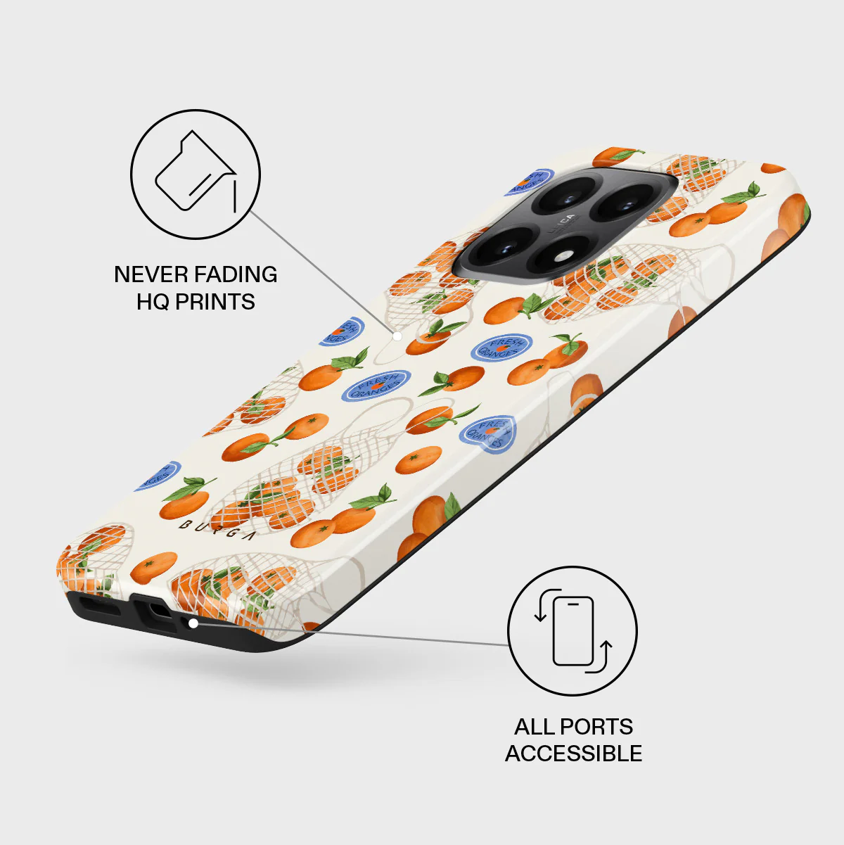 Helios - Xiaomi 15T Case - Image 3