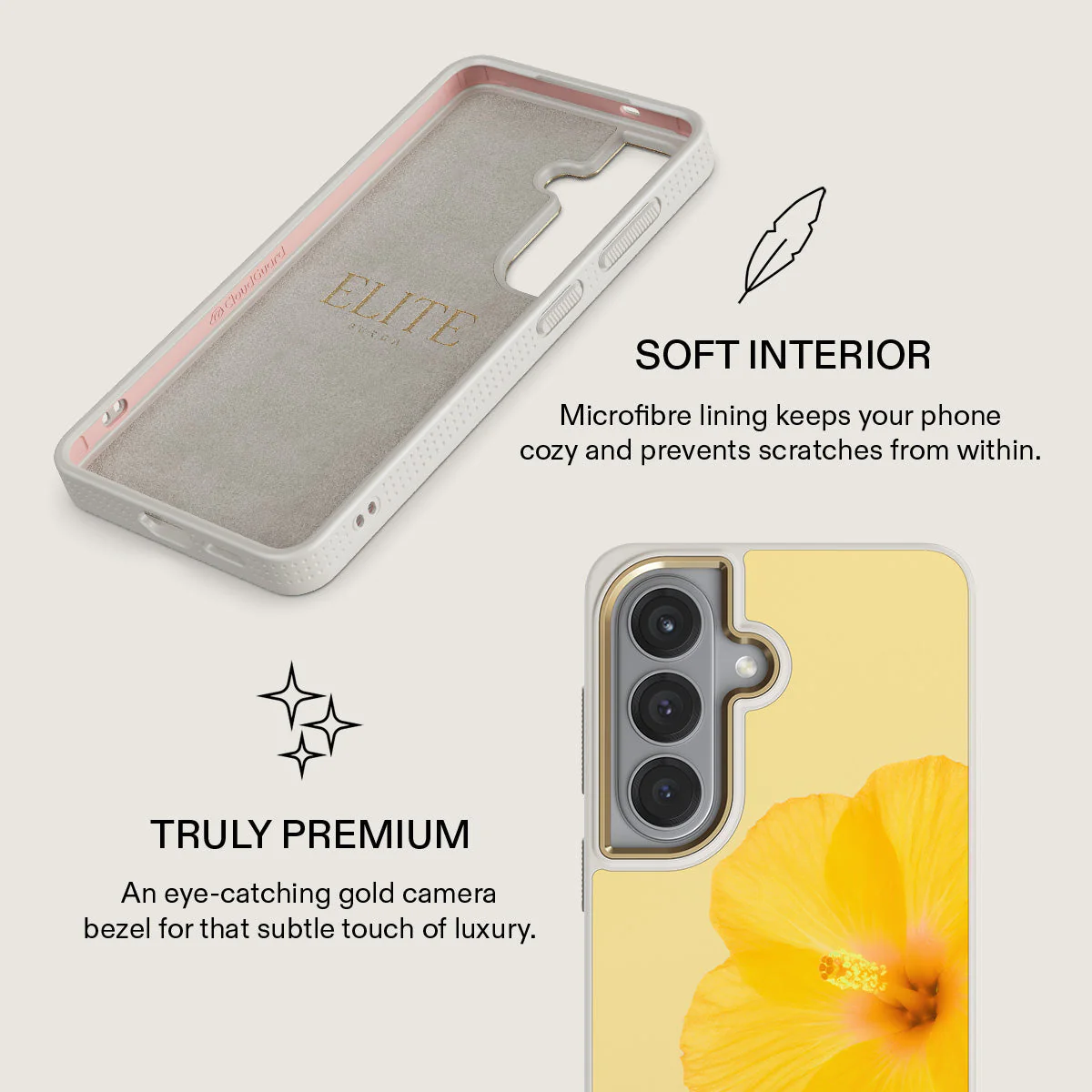 Hibiscus - Samsung Galaxy S26 Case - Image 31