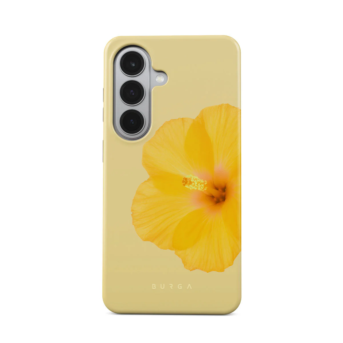 Hibiscus - Samsung Galaxy S26 Plus Case