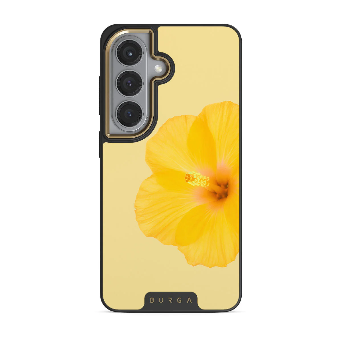 Hibiscus - Samsung Galaxy S26 Plus Case - Image 5