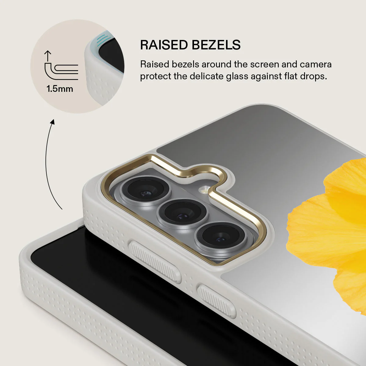 Hibiscus - Samsung Galaxy S26 Plus Case - Image 71