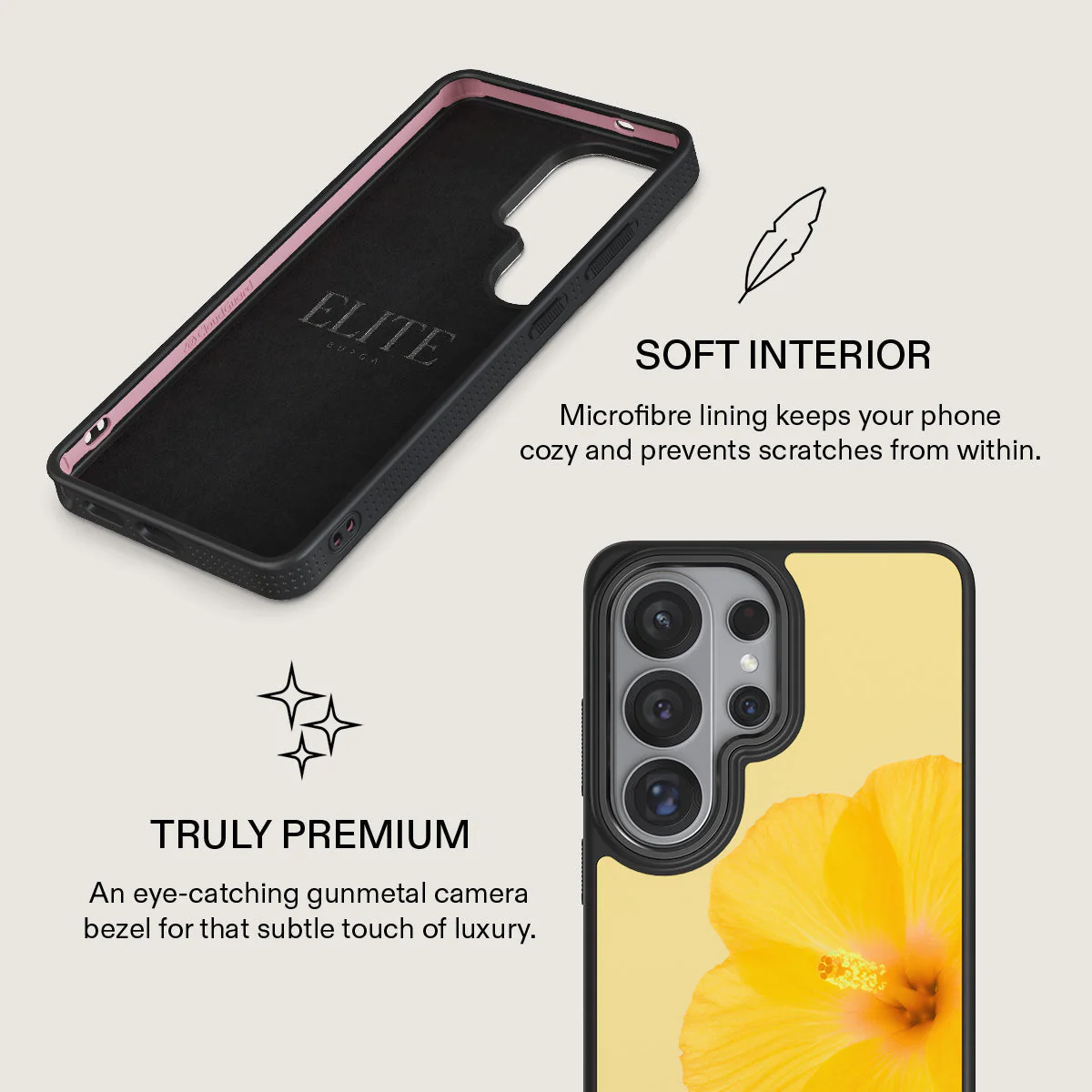 Hibiscus - Samsung Galaxy S26 Ultra Case - Image 17