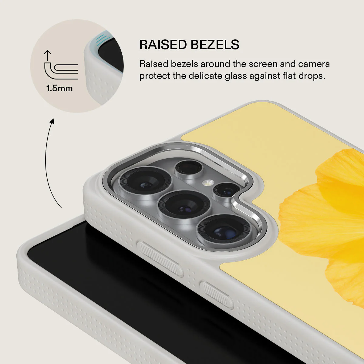 Hibiscus - Samsung Galaxy S26 Ultra Case - Image 36
