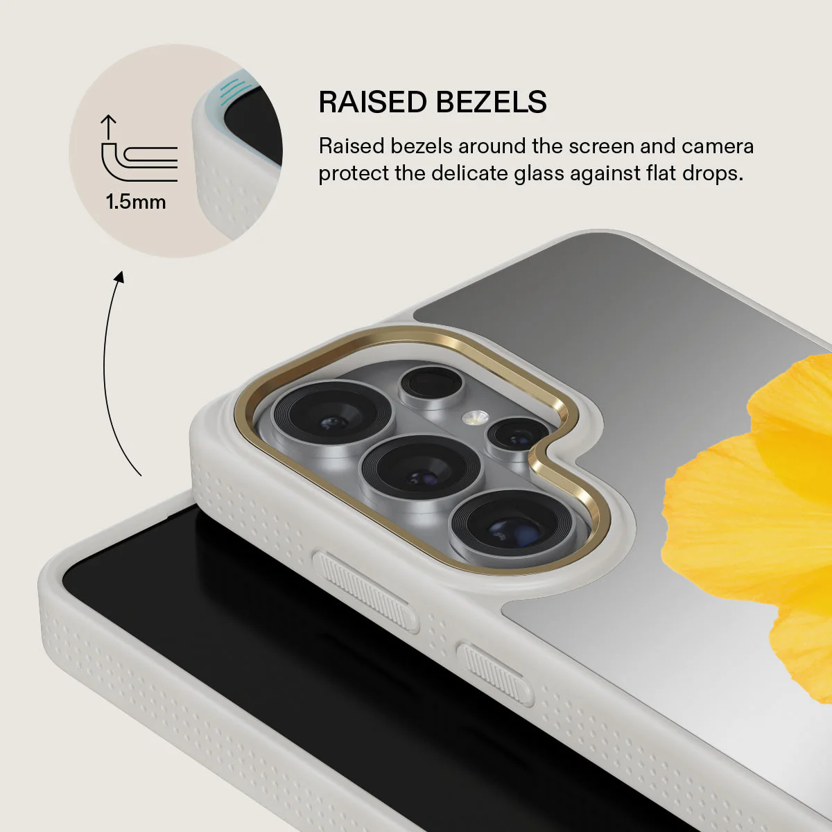 Hibiscus - Samsung Galaxy S26 Ultra Case - Image 71