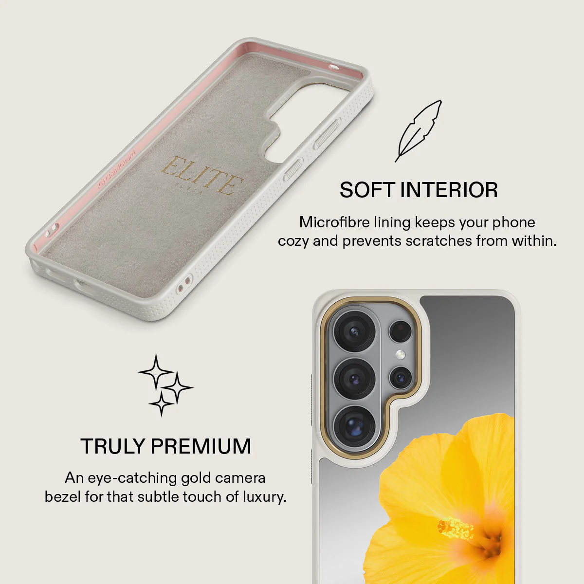 Hibiscus - Samsung Galaxy S26 Ultra Case - Image 73