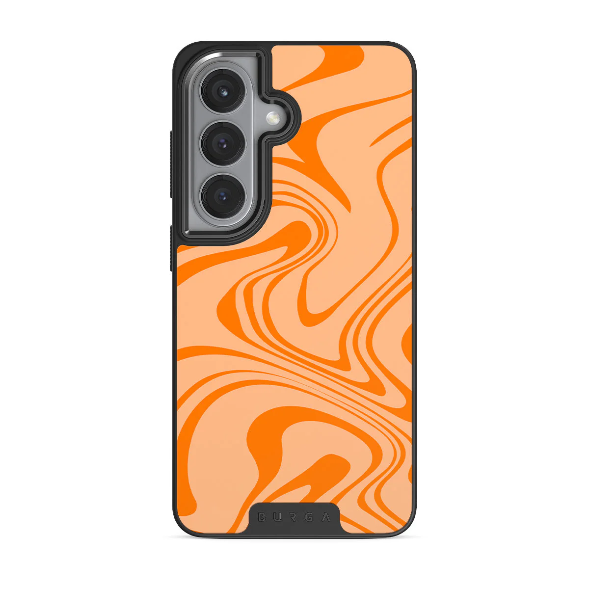 High Vibrations - Color Swirl Samsung Galaxy S26 Case - Image 12