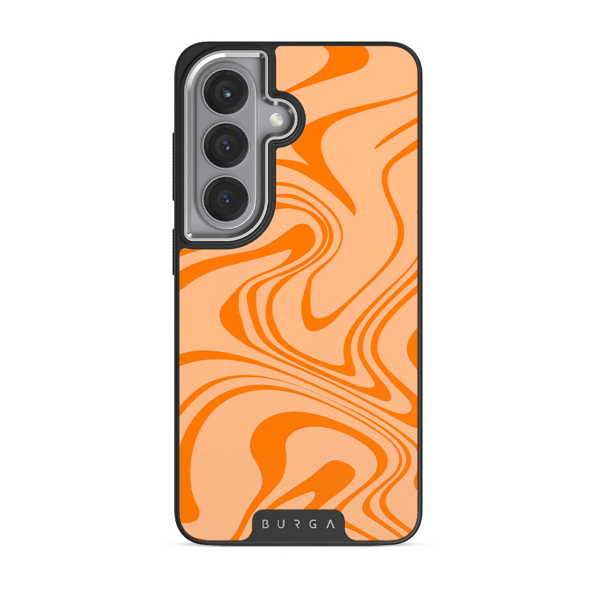 High Vibrations - Color Swirl Samsung Galaxy S26 Plus Case - Image 19