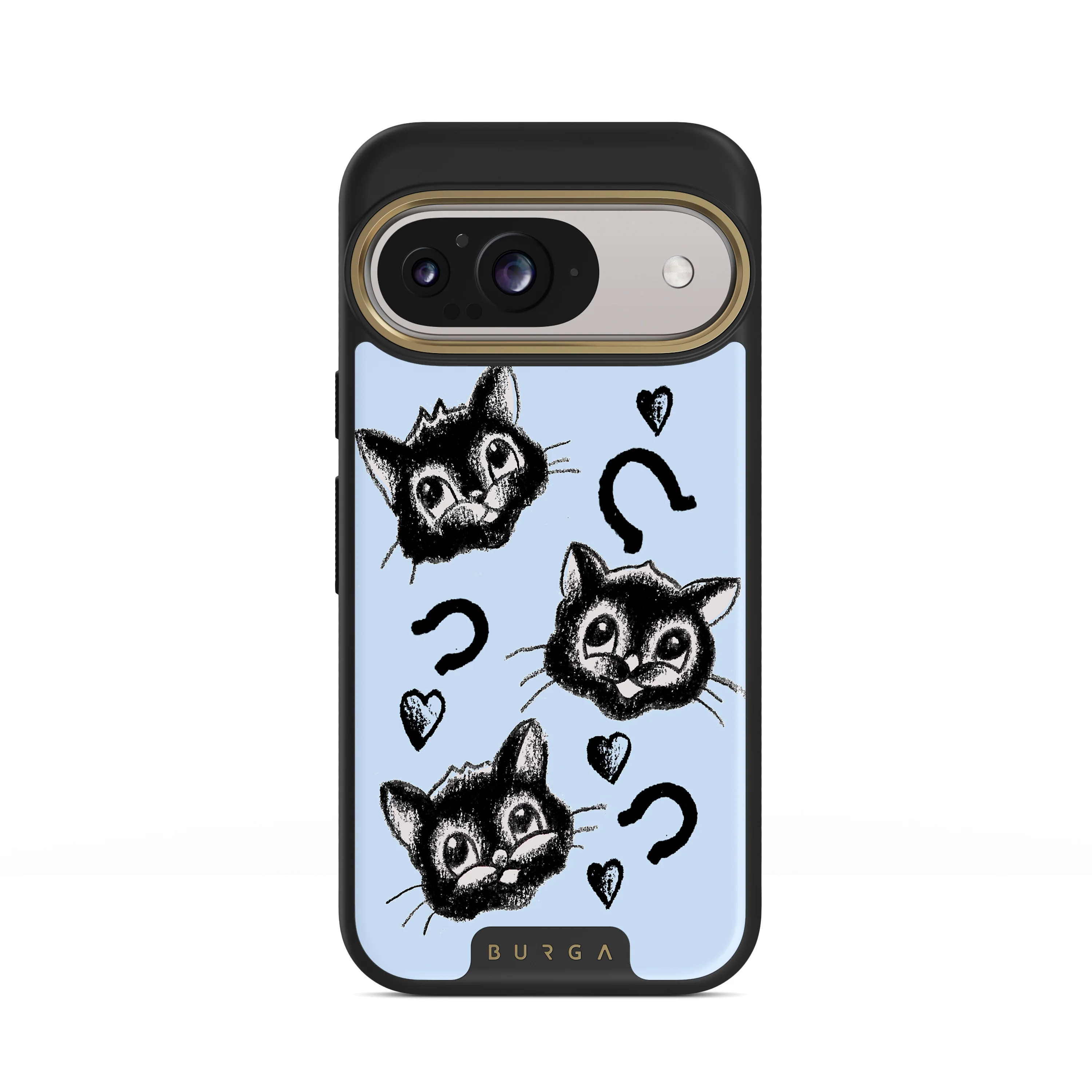 Hocus Pocus - Google Pixel 10 Pro Case - Image 5