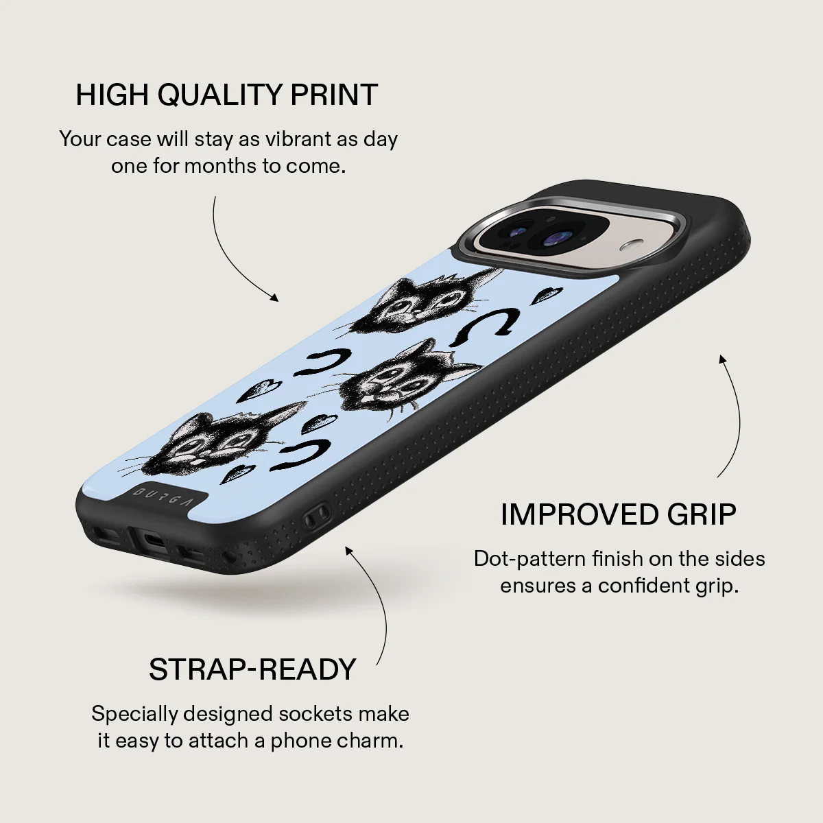 Hocus Pocus - Google Pixel 10 Pro XL Case - Image 16