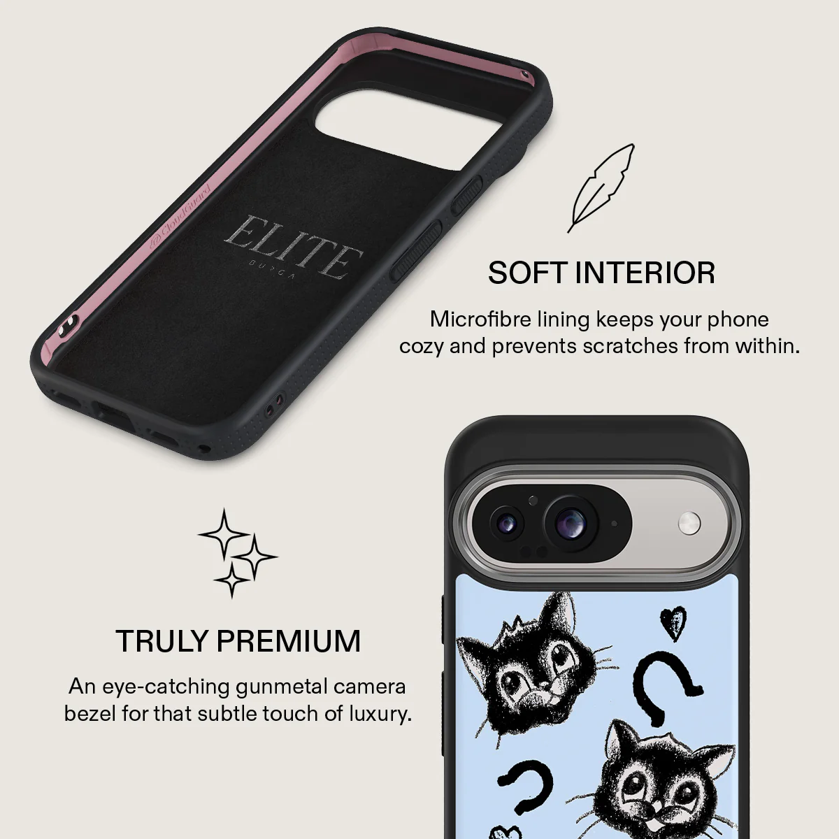Hocus Pocus - Google Pixel 10 Pro XL Case - Image 17