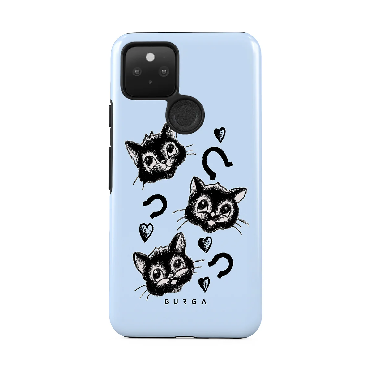 Hocus Pocus - Google Pixel 5 Case