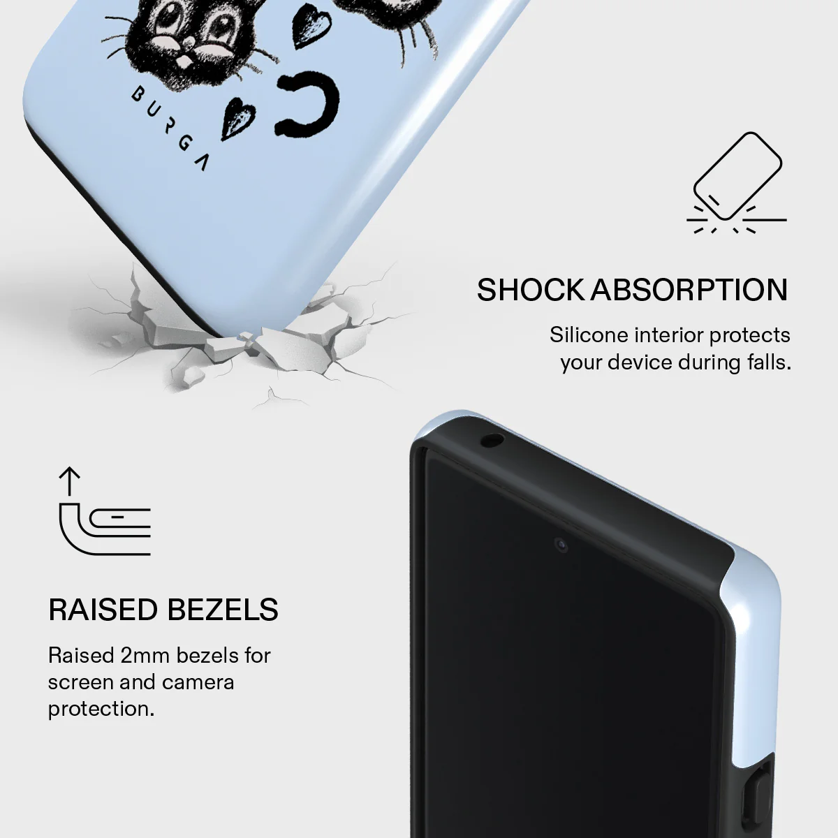 Hocus Pocus - Google Pixel 6 Case - Image 4