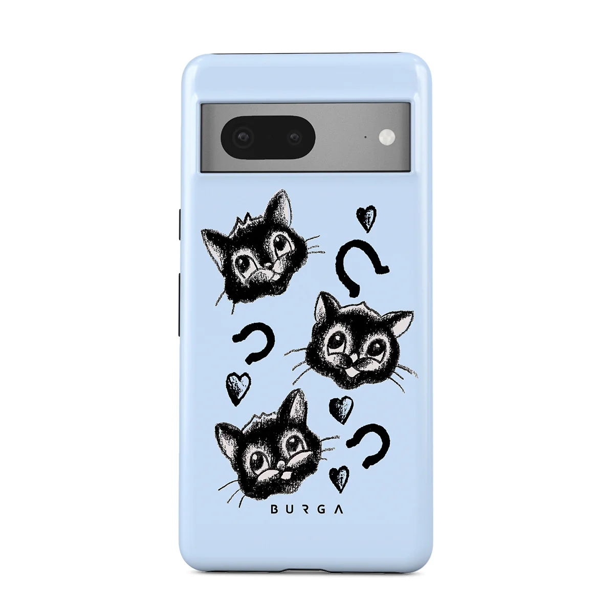 Hocus Pocus - Google Pixel 7a Case