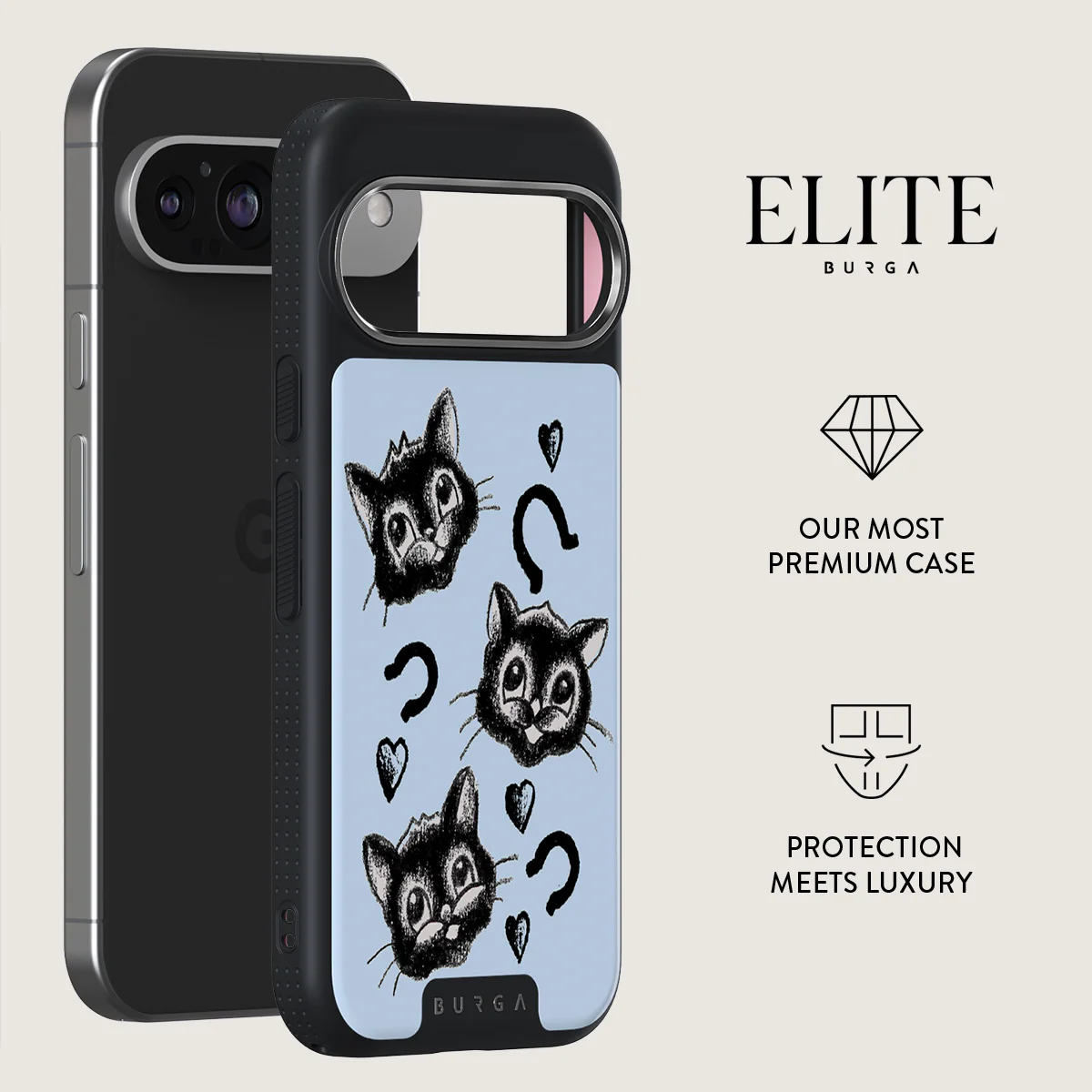 Hocus Pocus - Google Pixel 9 Case - Image 13