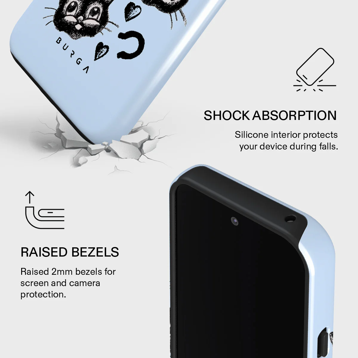 Hocus Pocus - Google Pixel 9 Case - Image 4