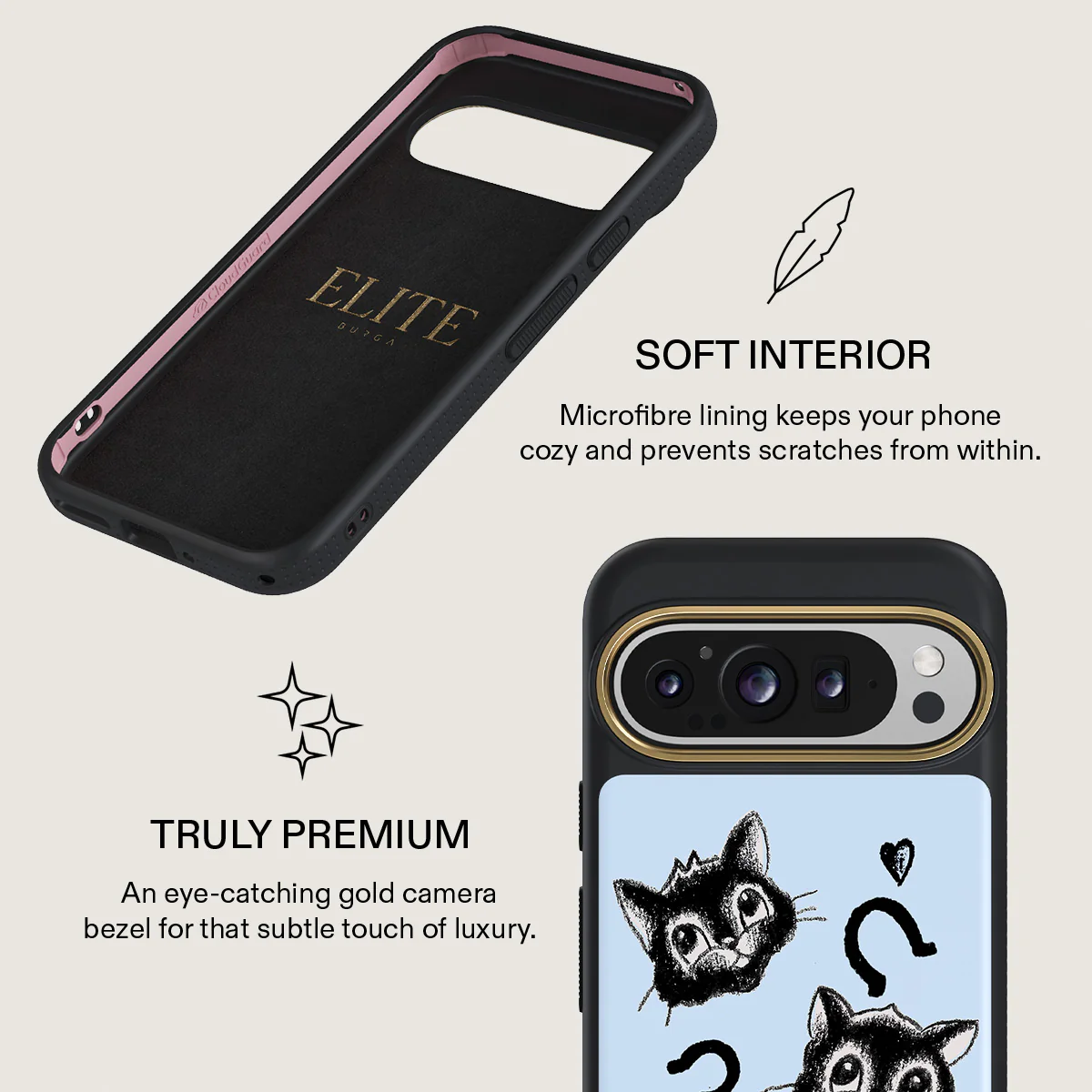 Hocus Pocus - Google Pixel 9 Pro XL Case - Image 10