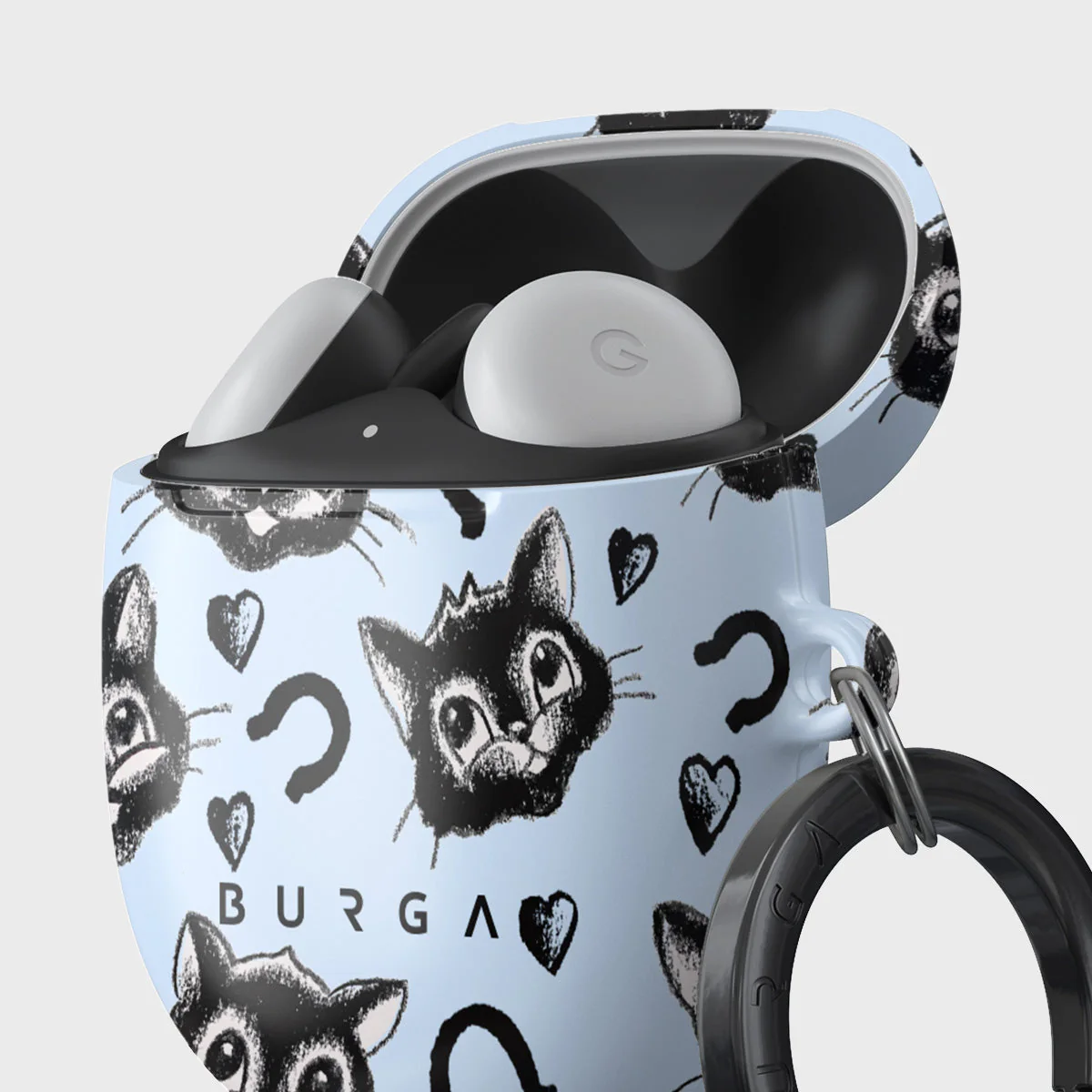 Hocus Pocus - Google Pixel Buds 2 Case - Image 5